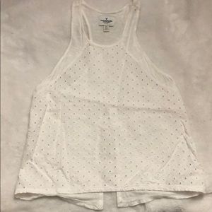 American eagle tank top